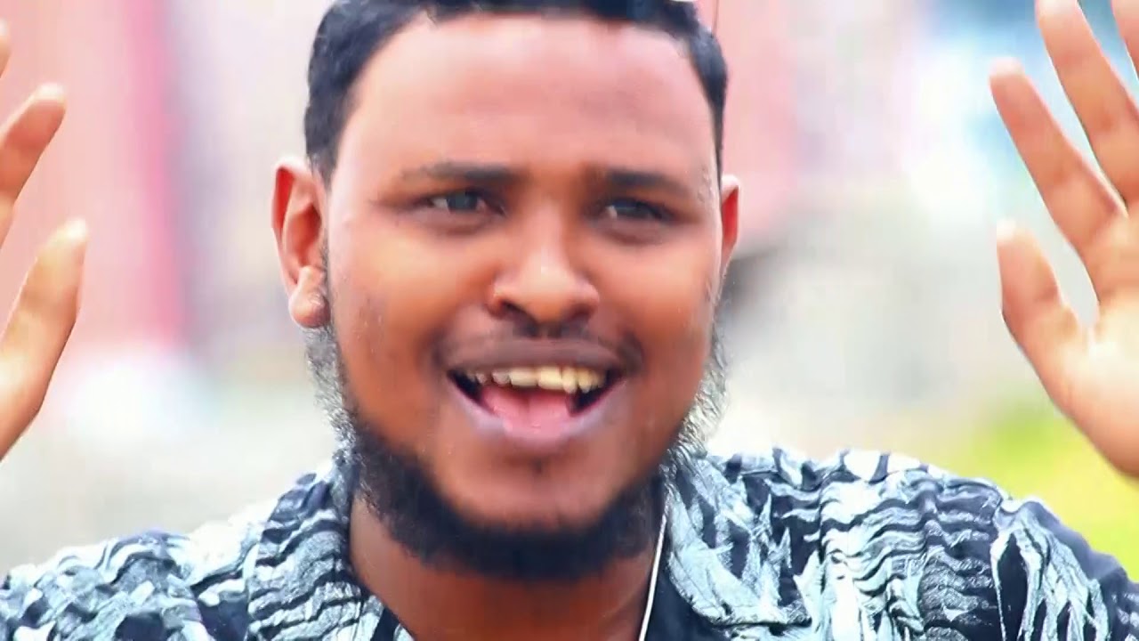 GIRMA MOGESE IYESUSE PROPHET Teferi Mekonen