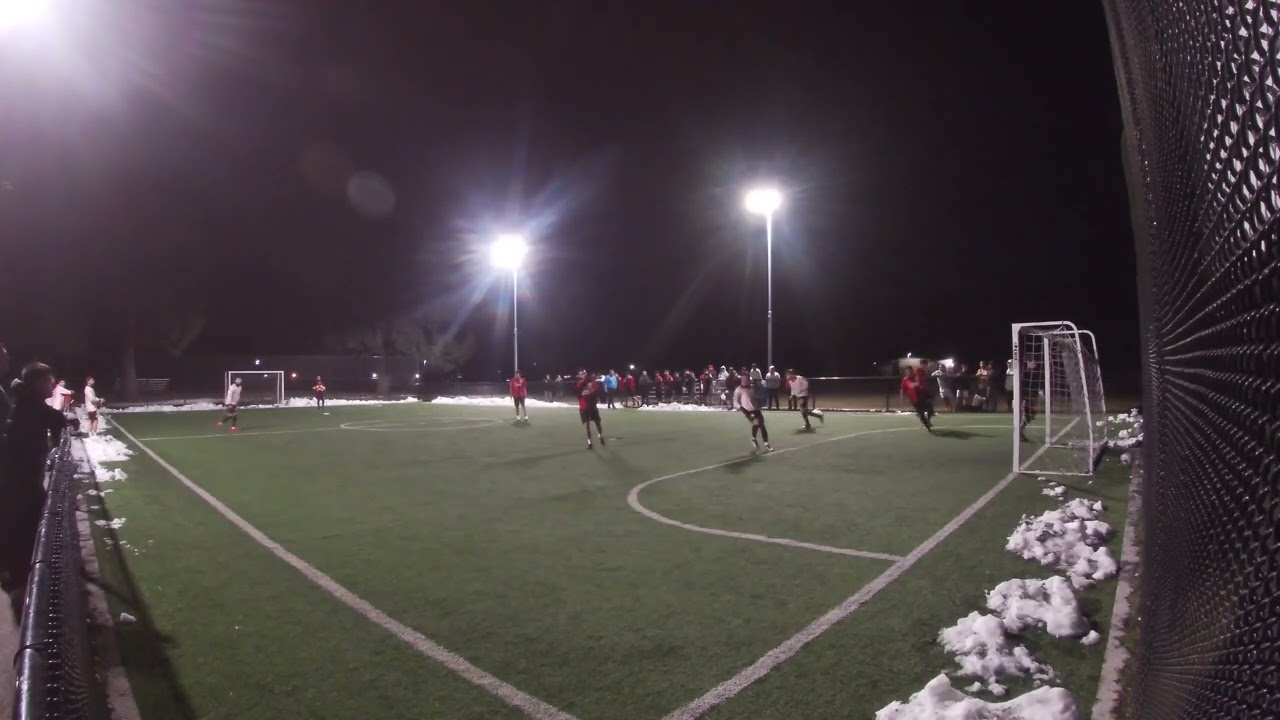 Tapatío FC Vs Atlas (Wenatchee 5v5) J1 