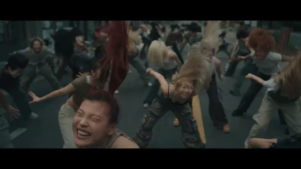 BLACKPINK - JUMP! ( DJ LPZ FUNK VERSION)