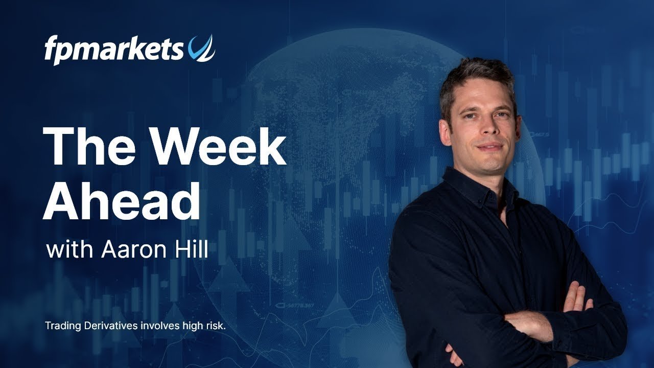 Week-ahead preview: ECB and flash PMIs on the radar!