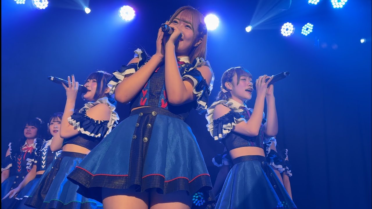 O₂「渚のシンデレラ」2024.05.04 X-HALL  #O2 #おーつー