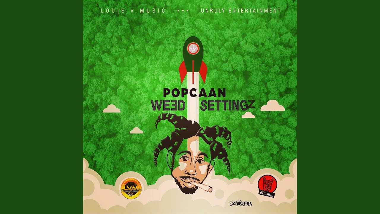 Weed Settingz