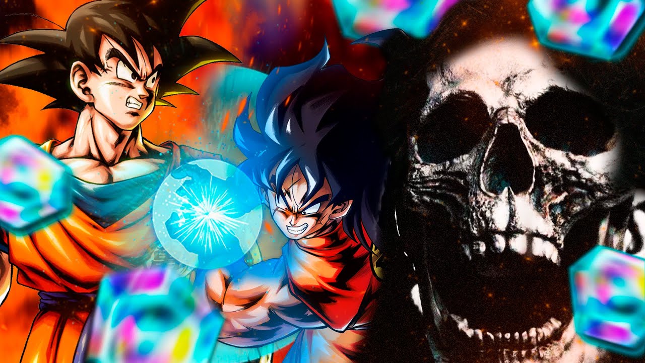 YAMCHA&GOKUSAIYANSAGASUMMONS.EXE?