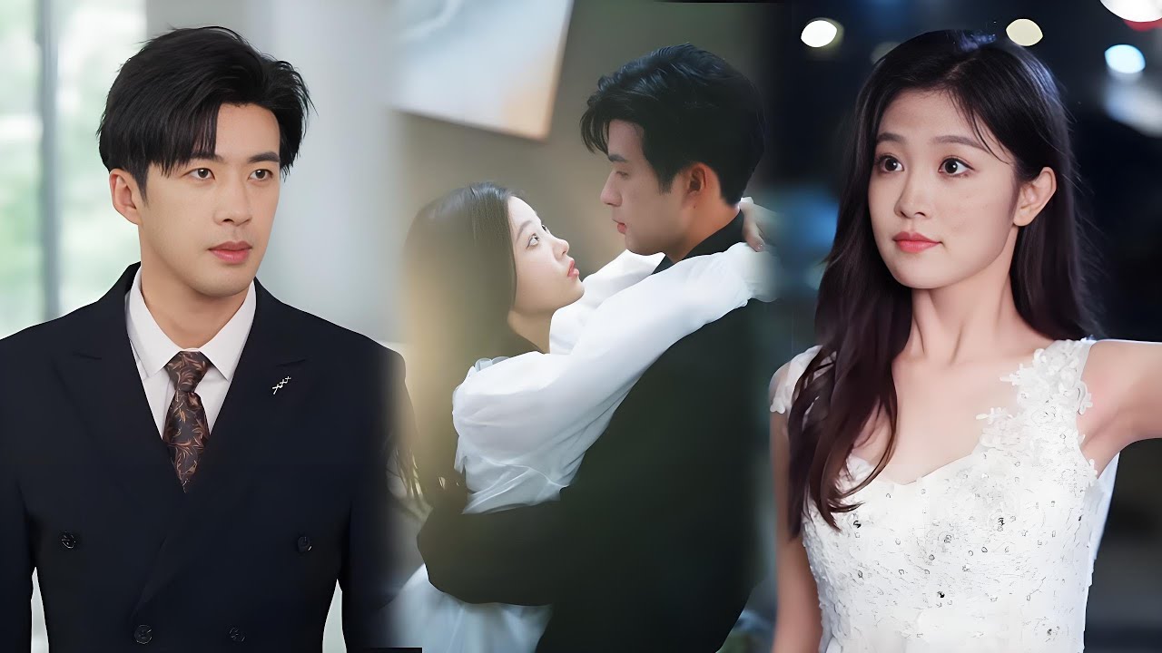 Gadis pengemis pungut cincin CEO. CEO jatuh cinta langsung, bawa pulang & memanjakannya.