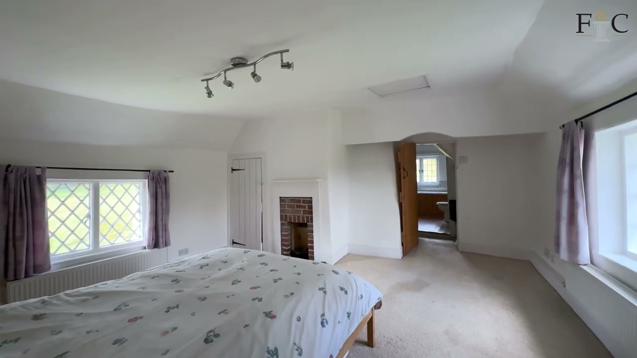 31-33 Wormley West End, Broxbourne, EN10 7QN