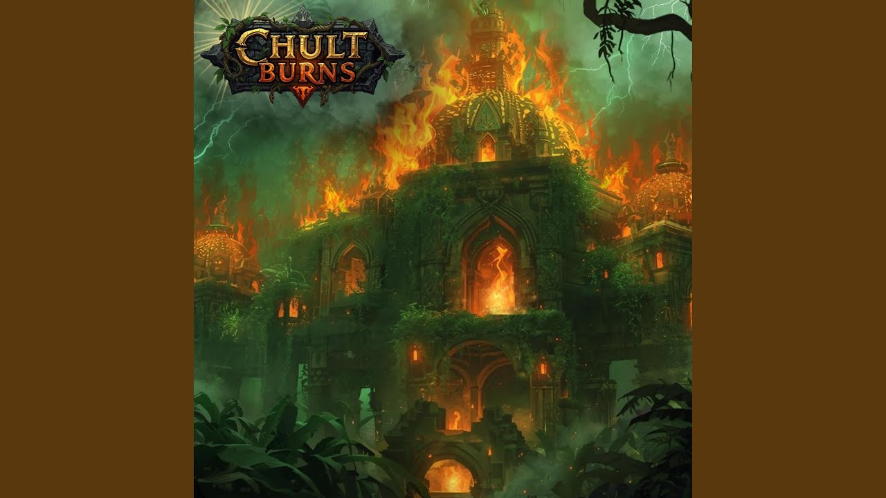 Chult Burns