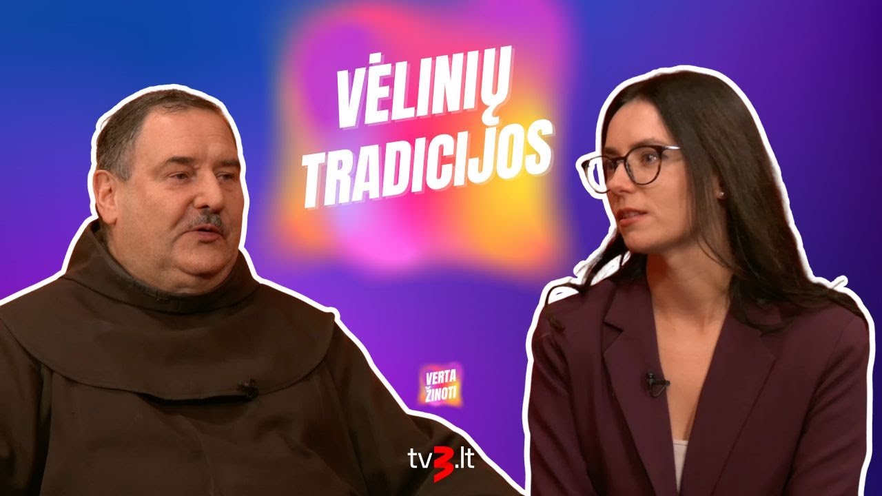 Kodėl verta lankyti kapus ir vesti vaikus į laidotuves? | VERTA ŽINOTI