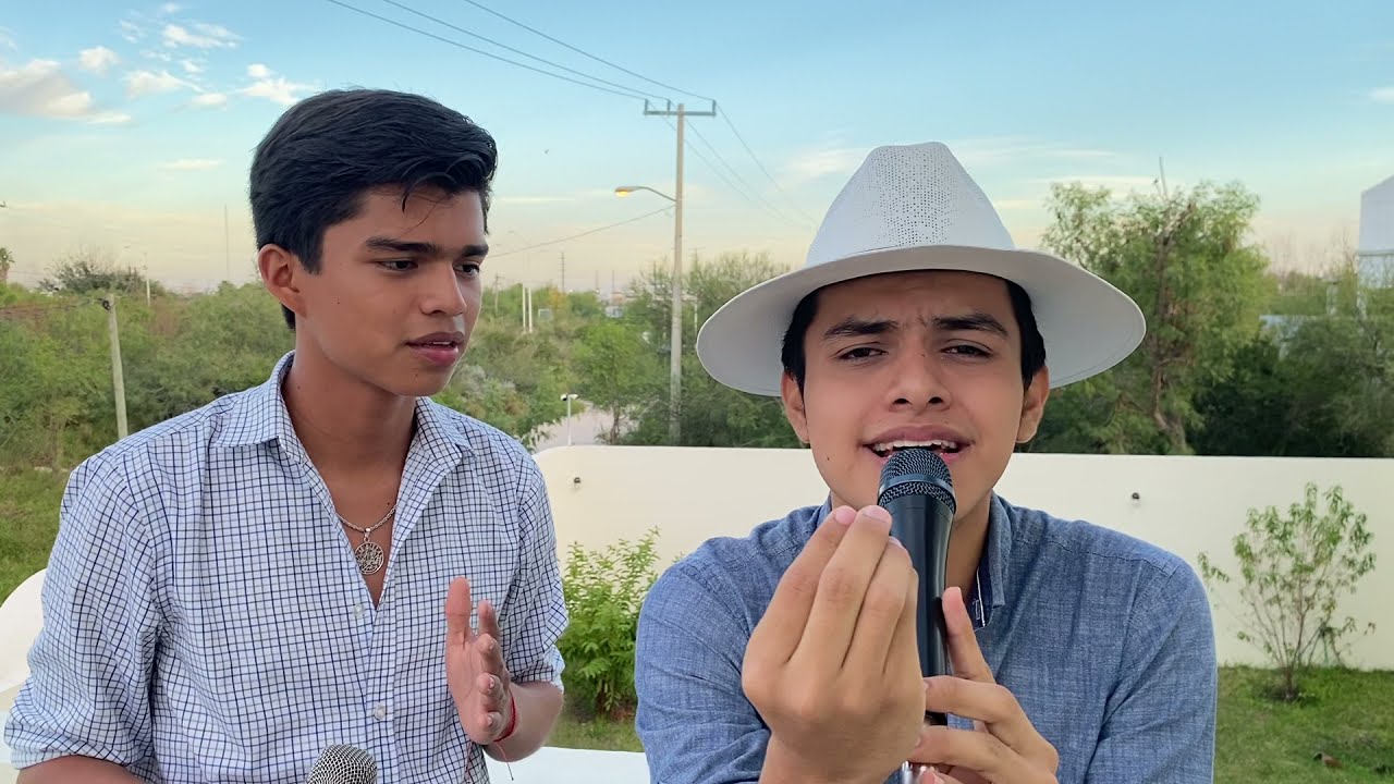 Saúl Barraza y Adrian Quintero - 30 Años