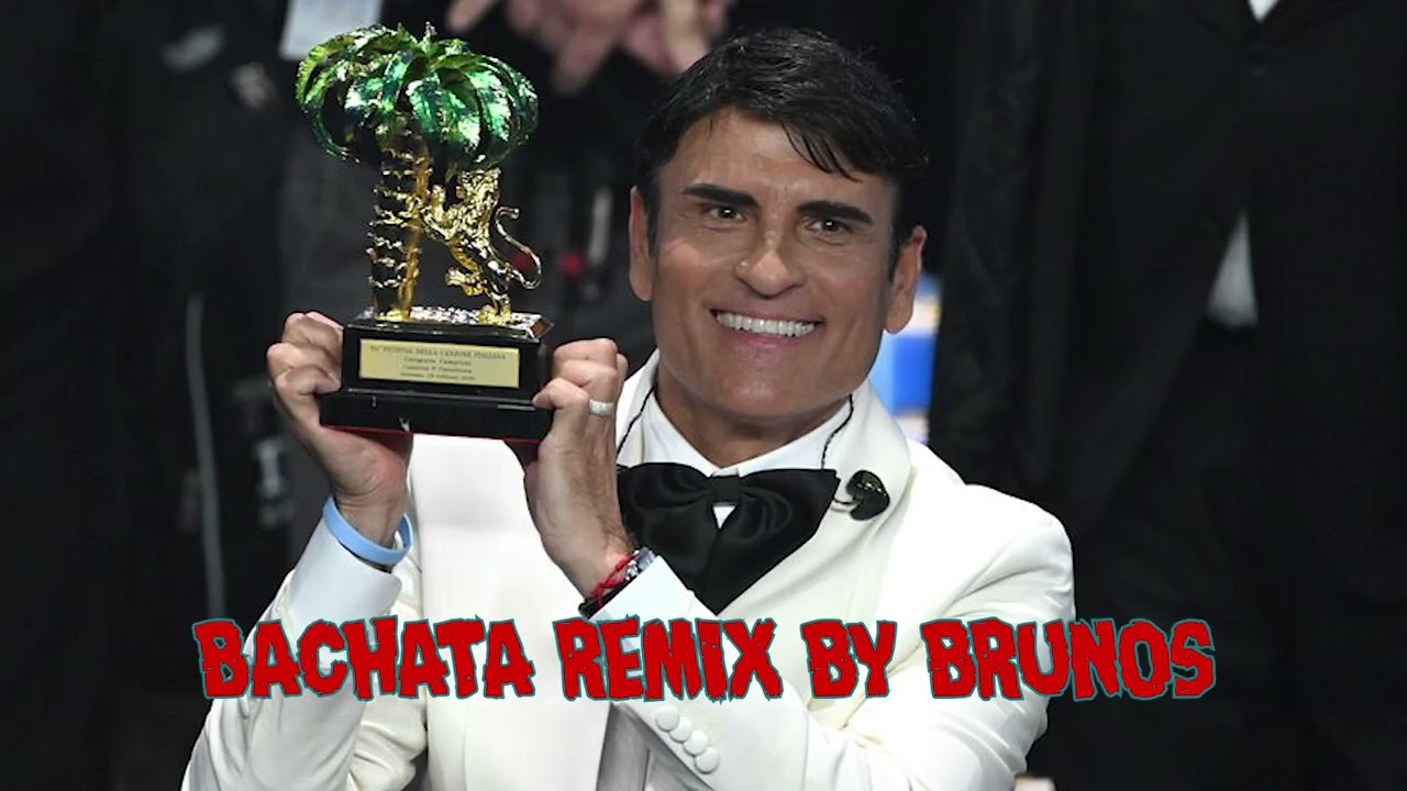Sal Da Vinci - Per Sempre Sì (Bachata Remix by Brunos)