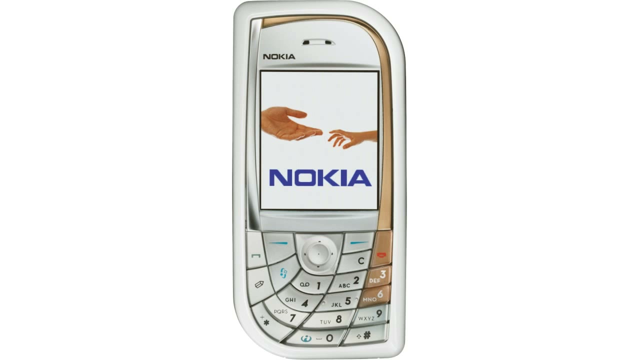 [?] Asbjoern Andersen - Jig (long version) [Nokia 7610 music]