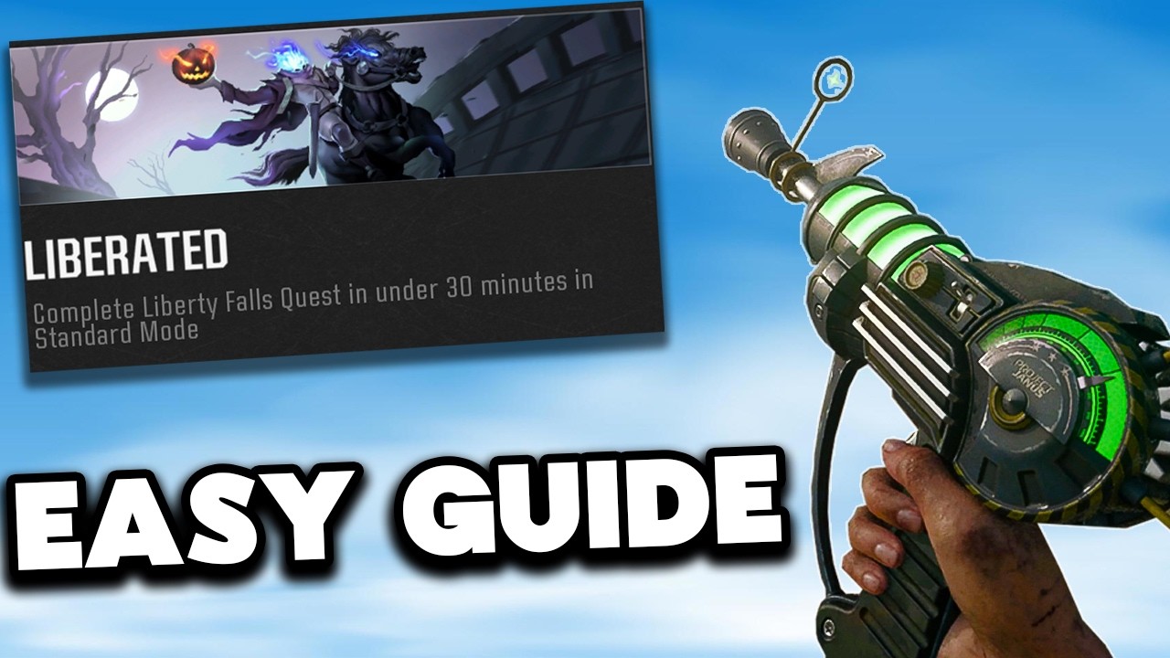 [EASY GUIDE] How to get 