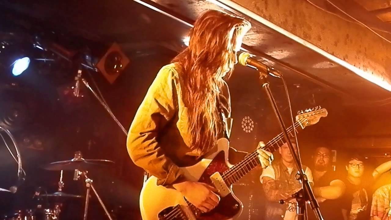 St. Patrick (Acoustic) - Pvris Live at Shibuya Garret Japan 20/09/2014