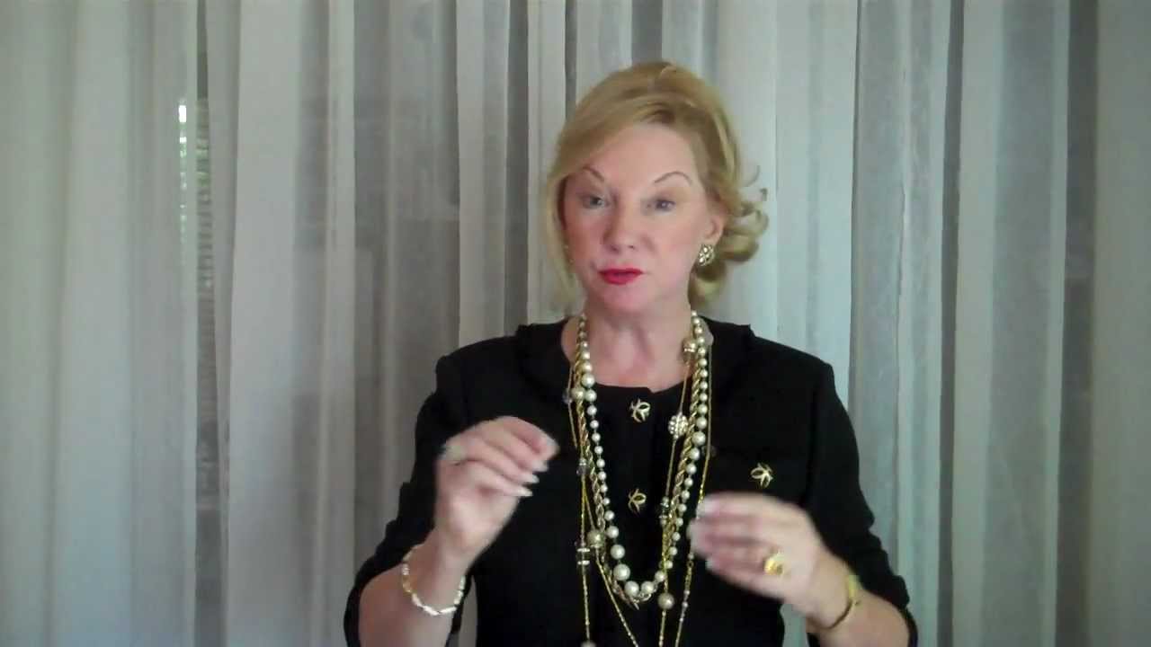 Etiquette, Charm, Finishing School Manners by Lady Gloria Starr
