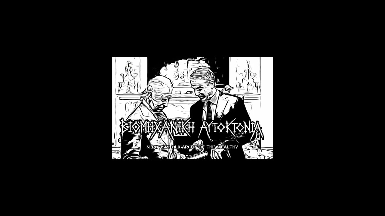 Industrial Suicide  - Nepotism /Oligarchy Of The Wealthy(2025)