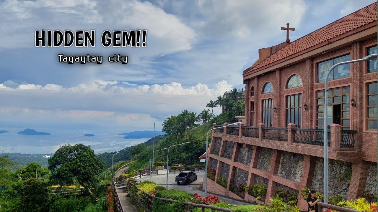 Church date idea : San Antonio de Padua Chapel #AtoyAdventures