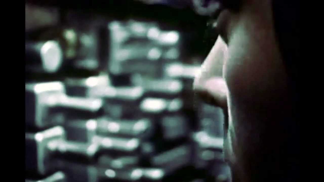 Boards of Canada - Sunshine Recorder [HD]