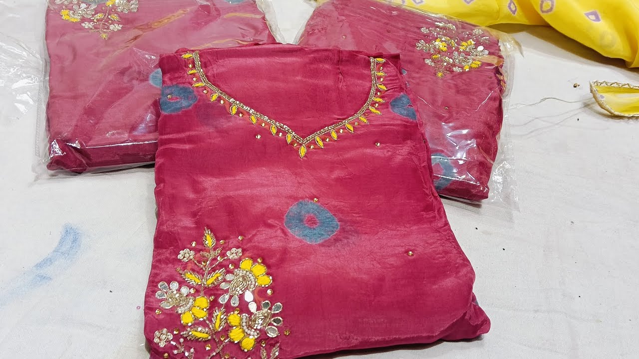 इंस्टाग्राम के वायरल ट्रेडिंग सूट 😍 फैक्ट्री रेट पर सूट घर बैठे मंगवाए order no 📱8708387639