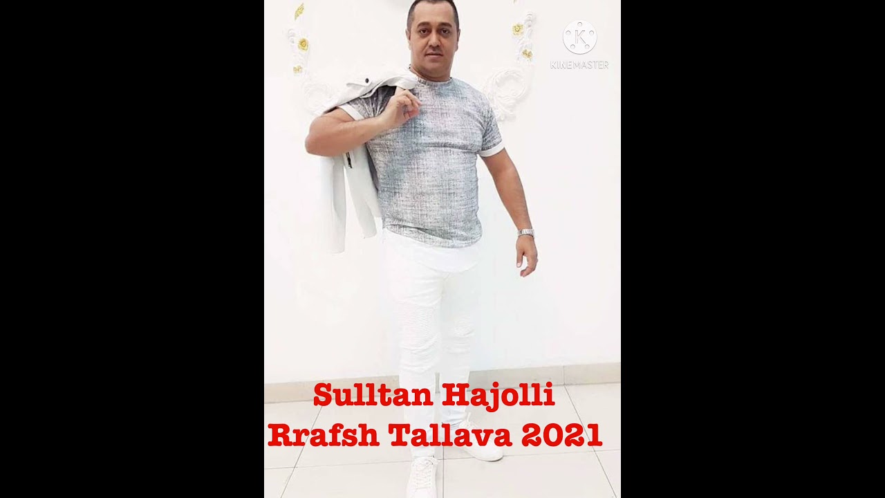 Sulltan Hajolli Rrafsh Tallava 2021 ( Studio Beni Tallava )