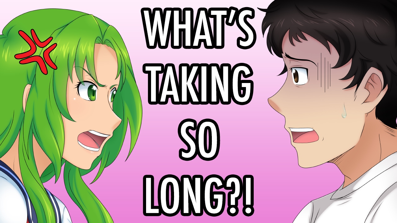 What's Taking So Long?! Part 1: The Problems