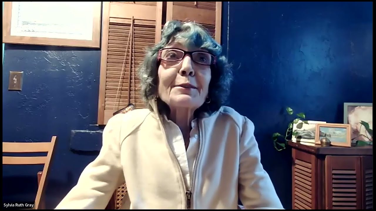 Sylvia Ruth Gray, Proving the Limits of Macrobiotics