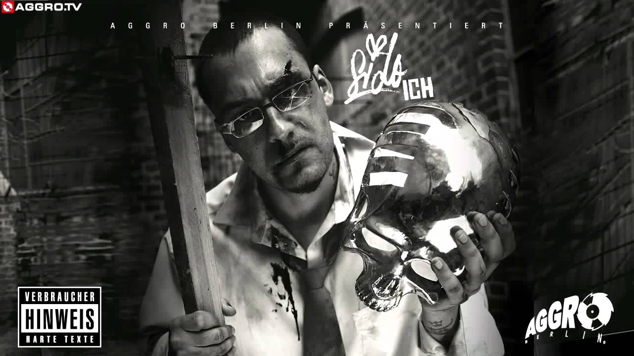SIDO - BERGAB REMIX FEAT  B TIGHT, KITTY KAT, ALPA GUN, G HOT -  ICH PE - ALBUM - TRACK 28