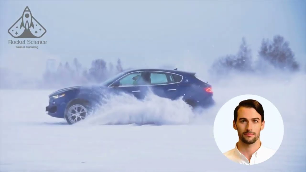 Digital marknadsf&ouml;ring f&ouml;r bilhandlare - Audi RS6 den ultimata sp&auml;nningen f&ouml;r en s&auml;krare vinter