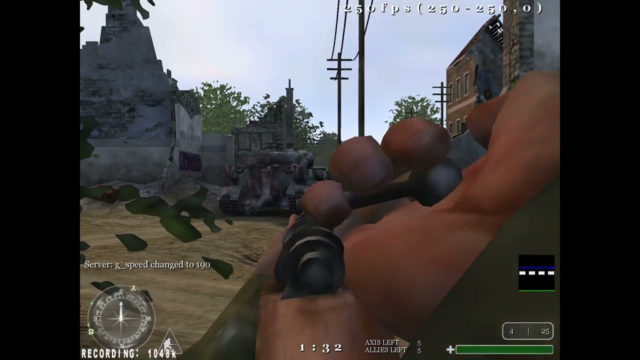 COD1 - rivieRa Januari frags 2026