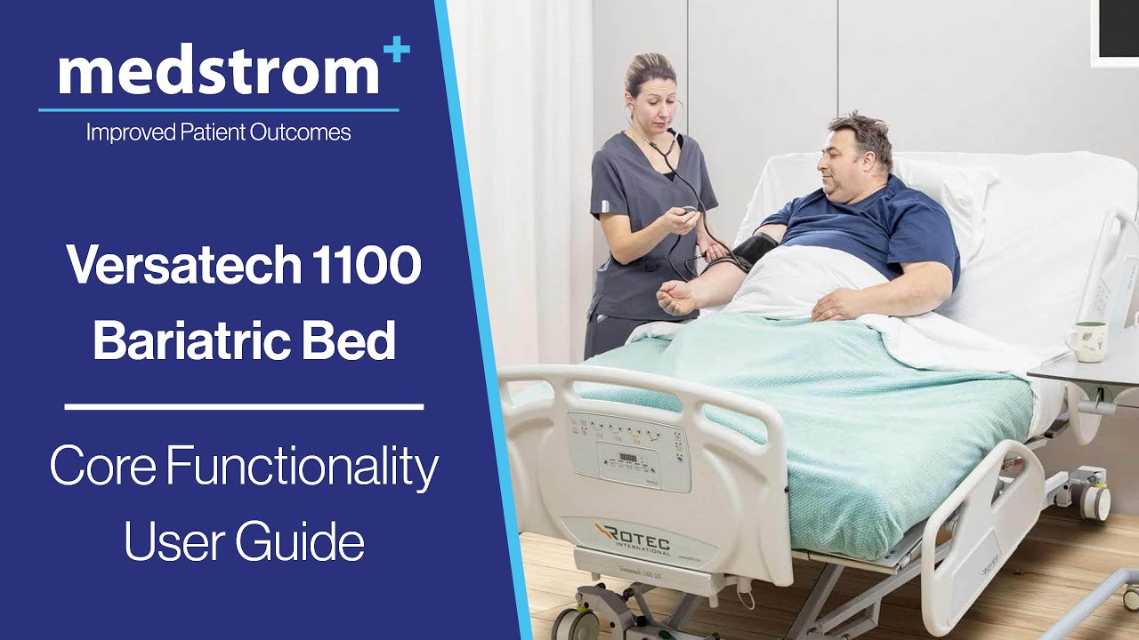 Versatech 1100   Main Functionality User Video