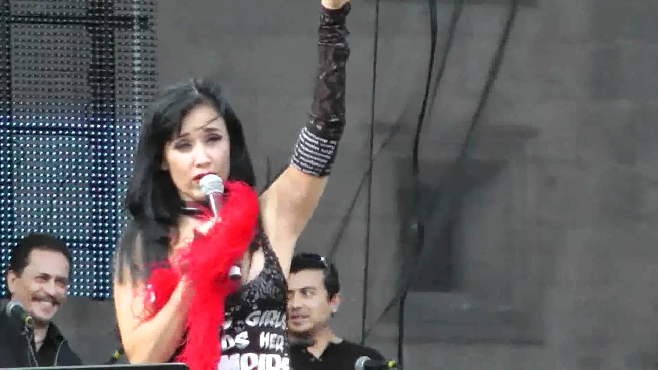 SUSANA ZABALETA  