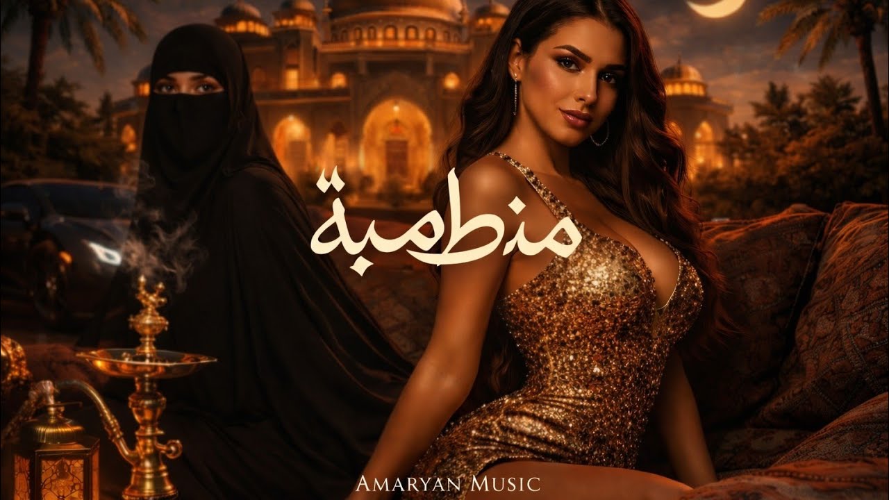 Amaryan Music - Arabica 