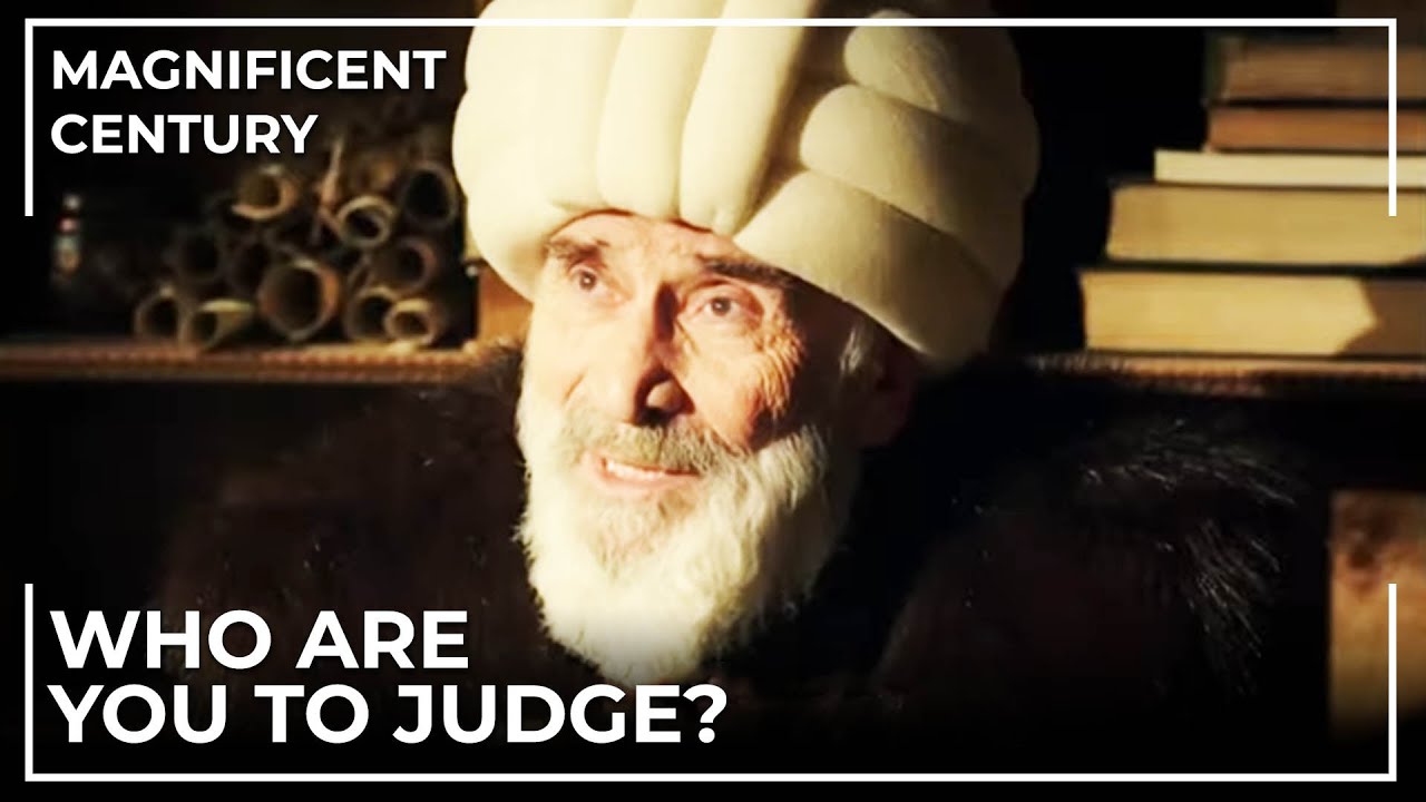 Everyone Is Jealous of Ottoman Empire! | Magnificent Century
