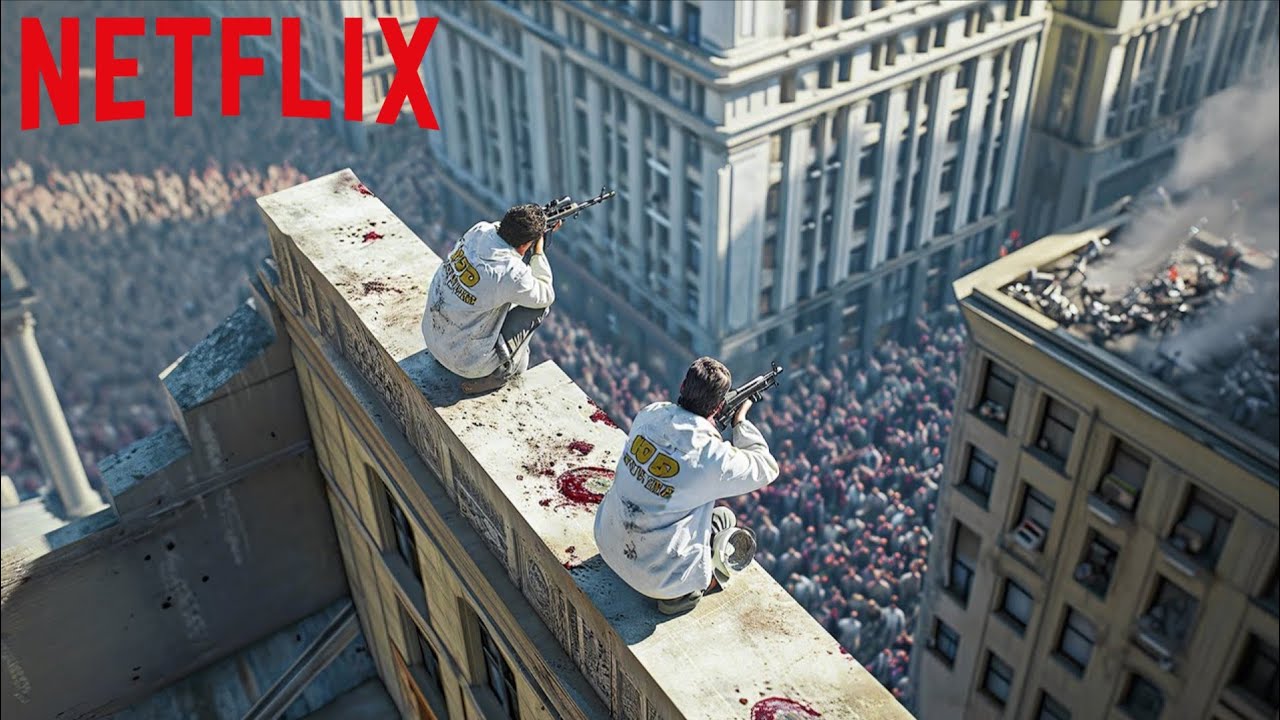 7 Best Netflix Movies to Watch Right Now 2026!