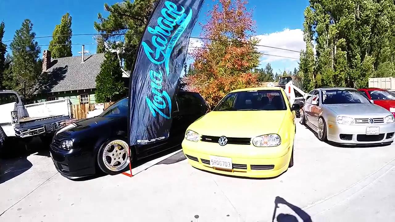 JUST RELAX & VDUB MEXICO OCCUPY BIG BEAR.. (2015)