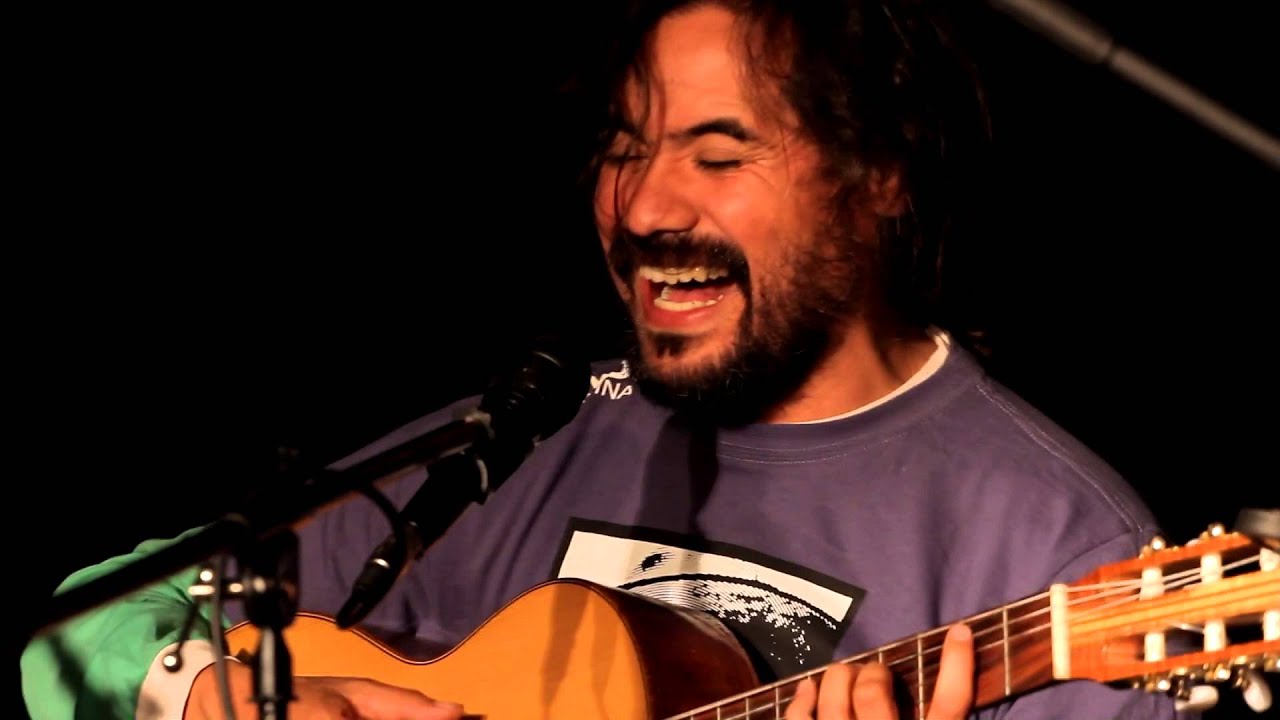 Repechos del guadal - Jos&eacute; Luis Aguirre (Ruta Nacional Canci&oacute;n)