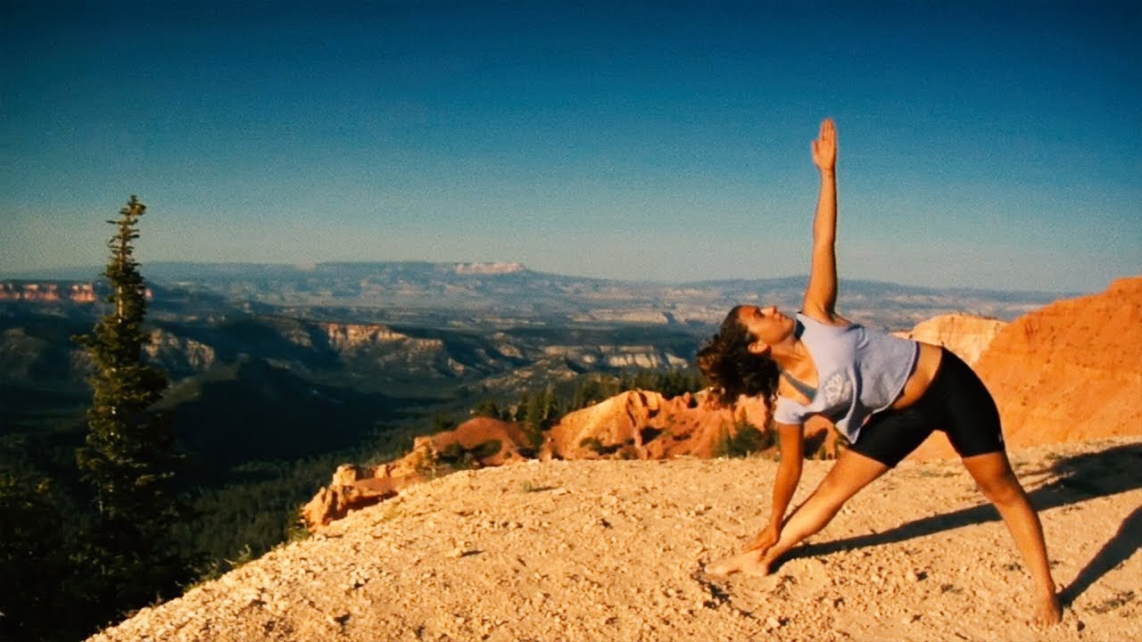 5 reasons why travel is good for your soul