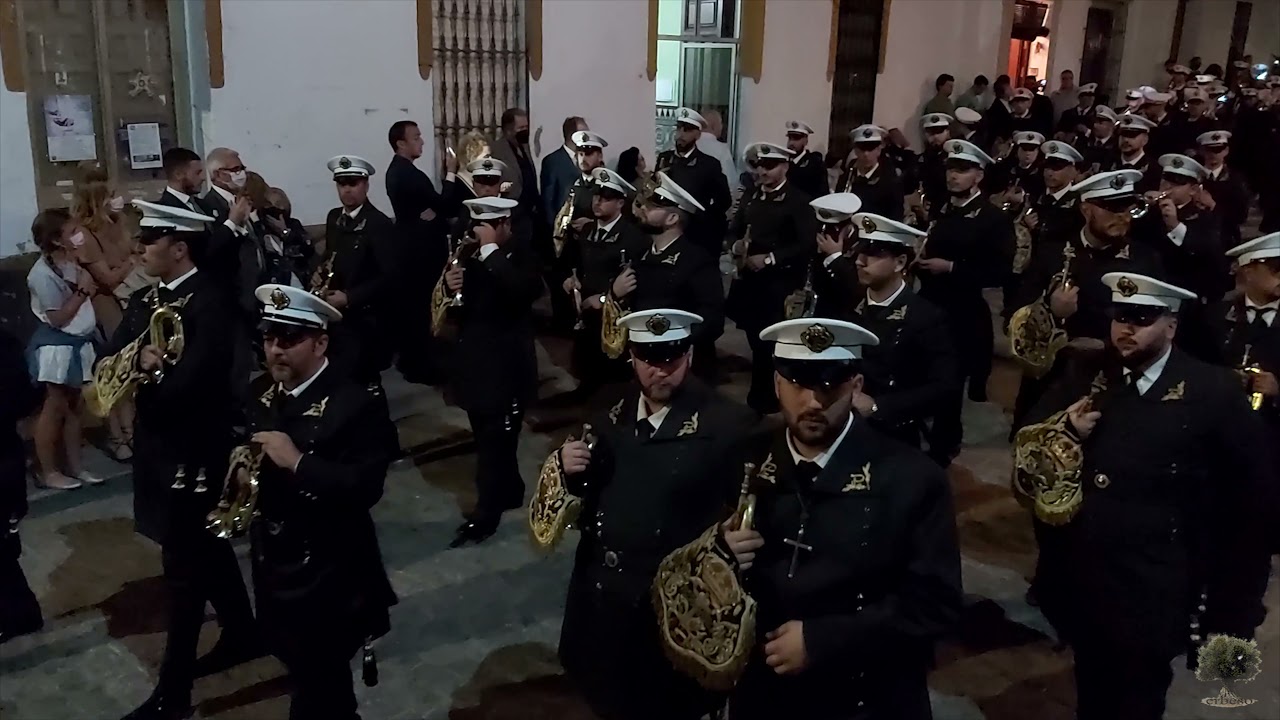 BCT Presentación al Pueblo (Dos Hermanas) - Presentación