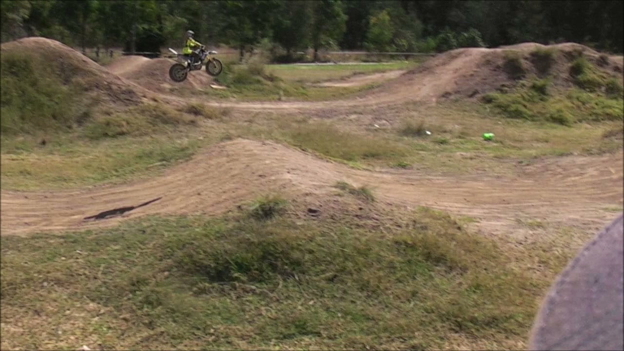RC Dirt Bikes