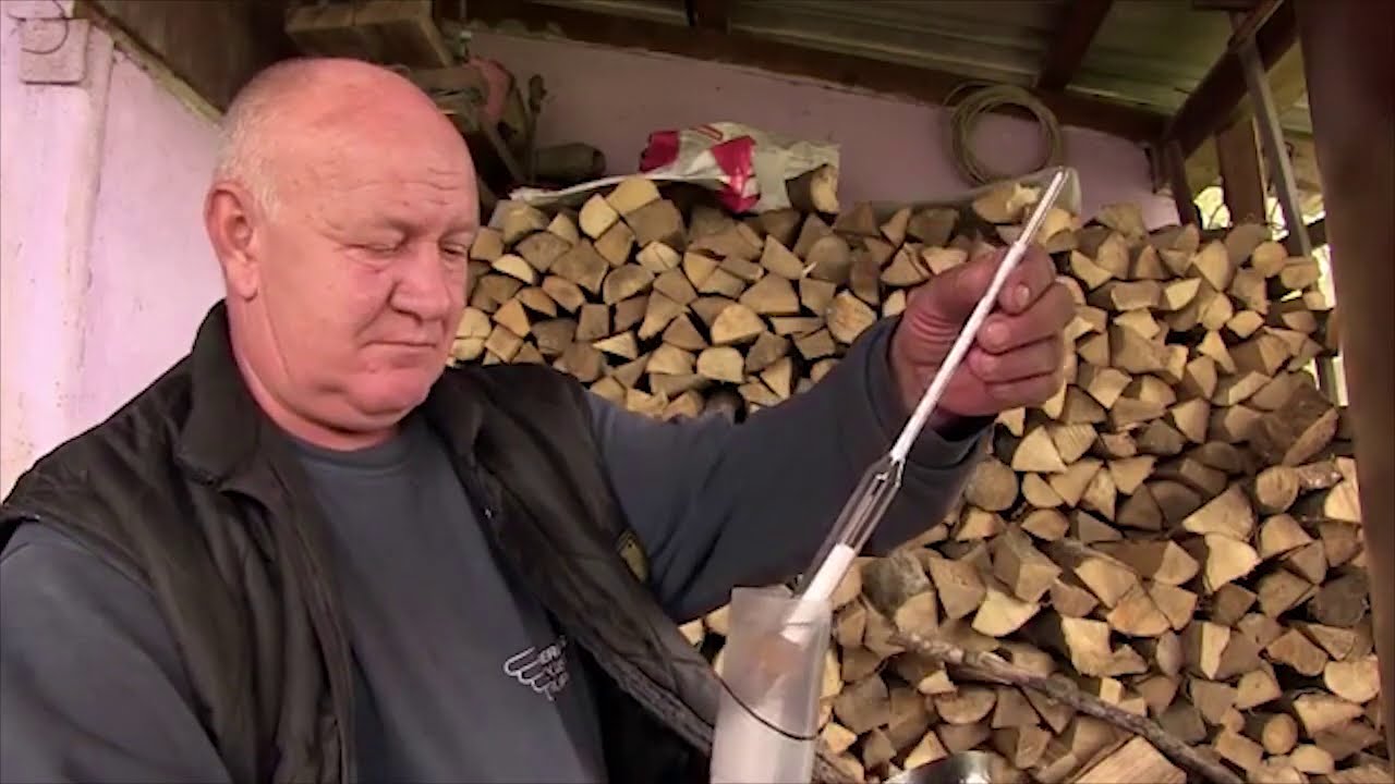 Proizvodnja rakije može biti isplativ posao
