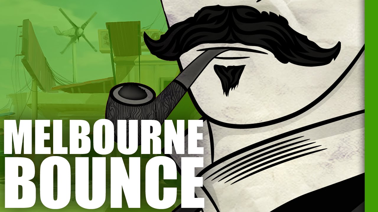ZHU - Faded (Bombs Away Melbourne Bounce Bootleg) [Free]
