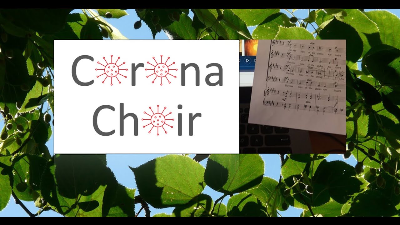 The Linden Tree &ndash; Corona Choir