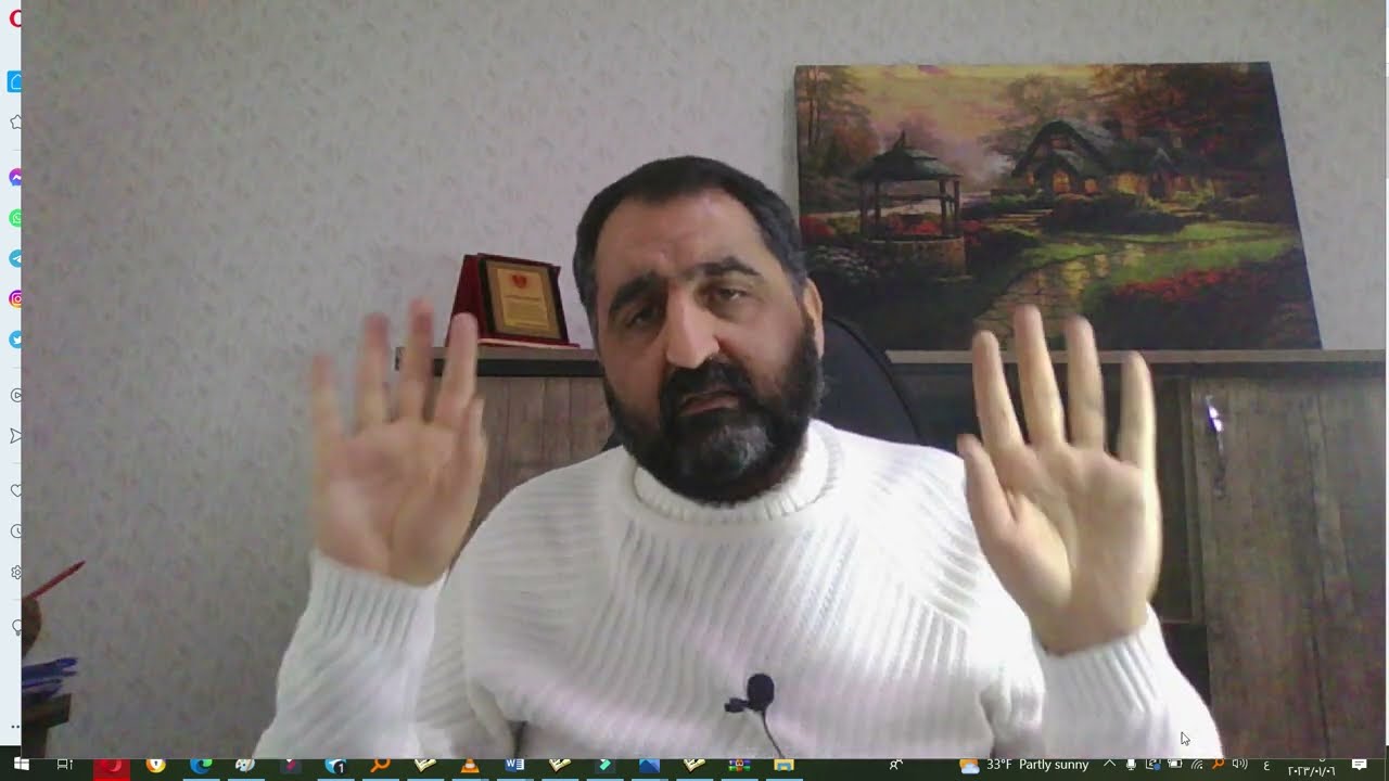 تخبط عثمان الخميس في تسجيله " إثبات صفة العين لله" وخلافه مع ابن عثيمين في الخوض في عدد الأعين