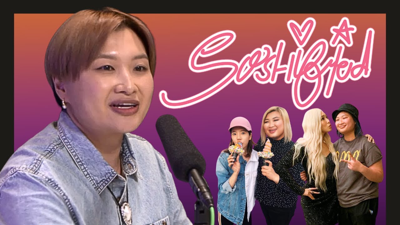 The founder of SNSD fansite 'Soshified' on modern K-Pop fandom