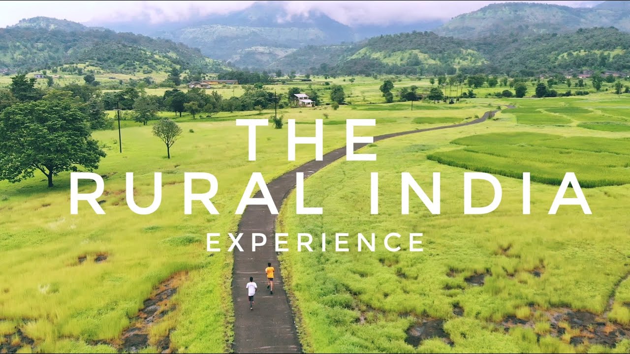 Dehene - Hidden Village To Truly Experience INCREDIBLE INDIA