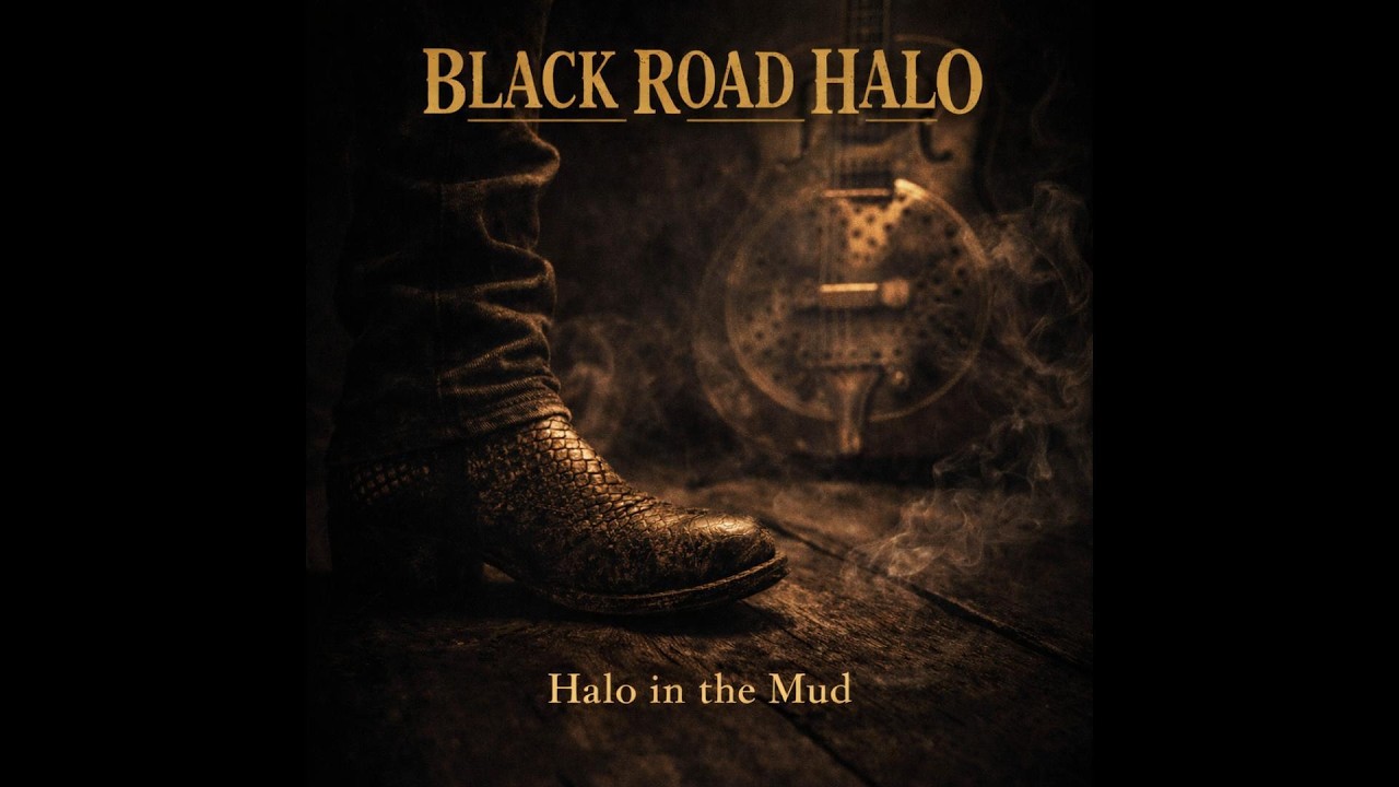 Cottonmouth Halo Track 1 Halo In The Mud