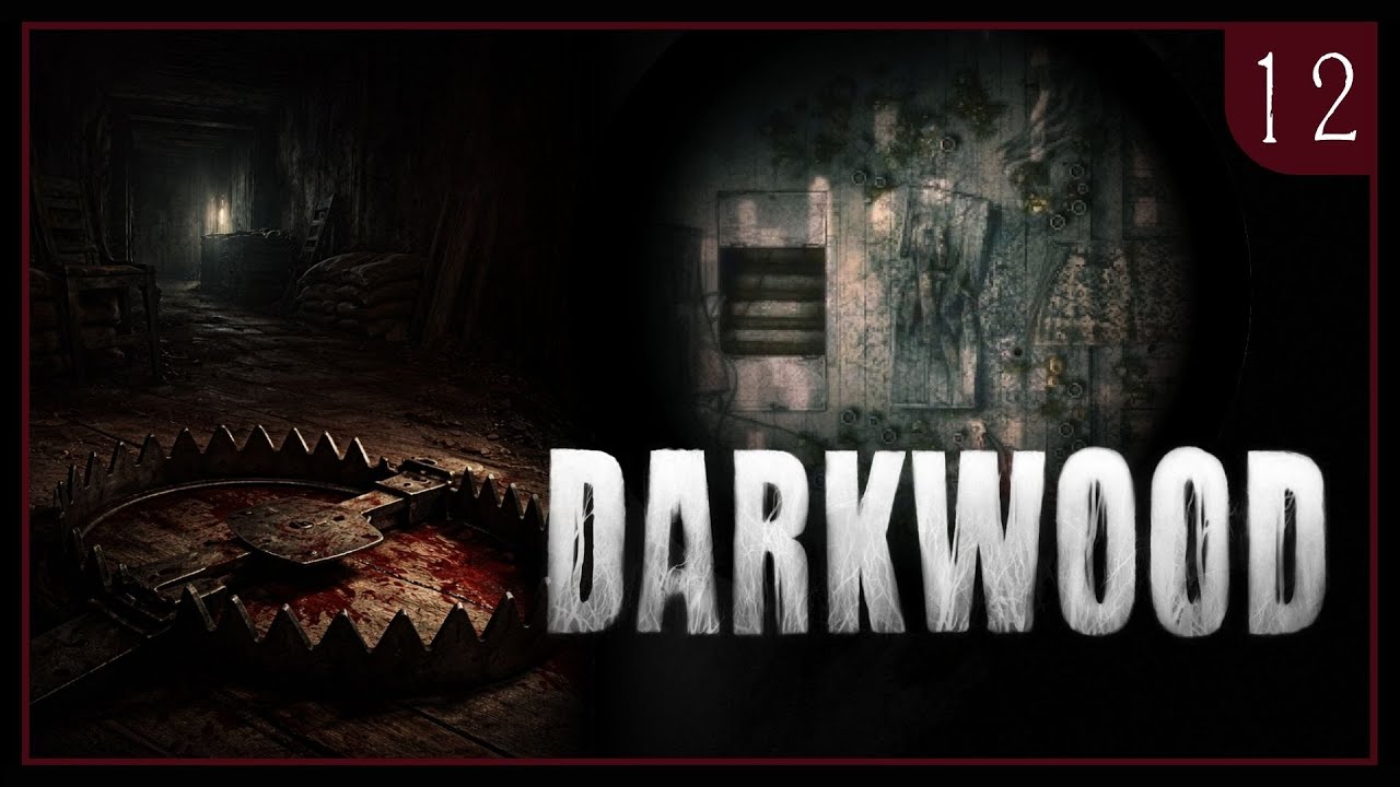 Sobrevivimos al bosque… no a nosotros | Darkwood #12