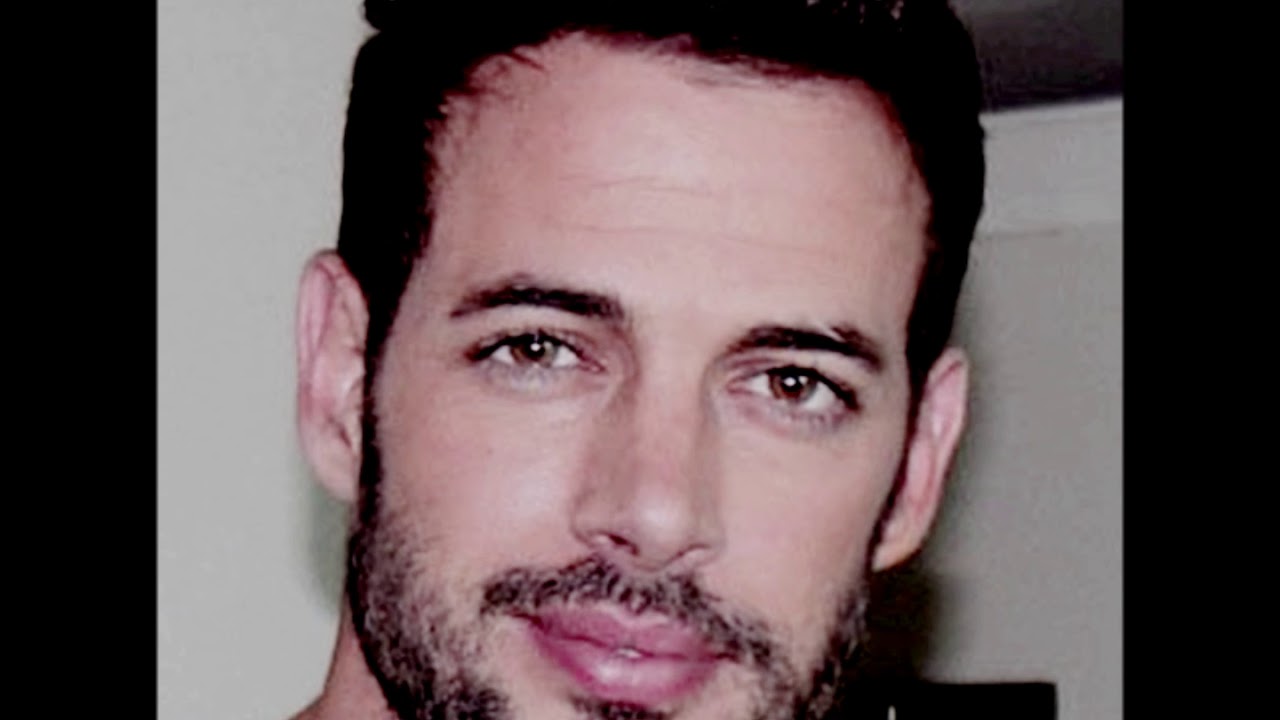 William Levy  Feliz cumpleaños! 2018