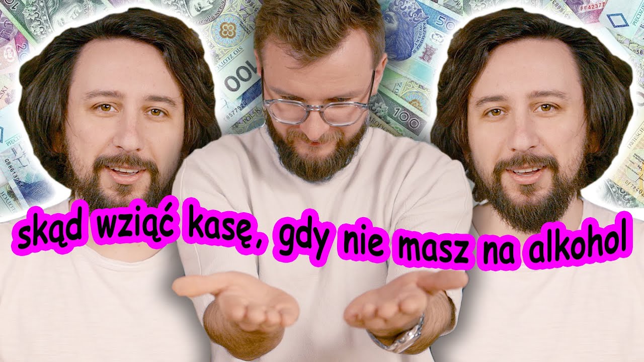 Najlepszy sposób na szybką GOTÓWKĘ - Lekko Stronniczy #1134