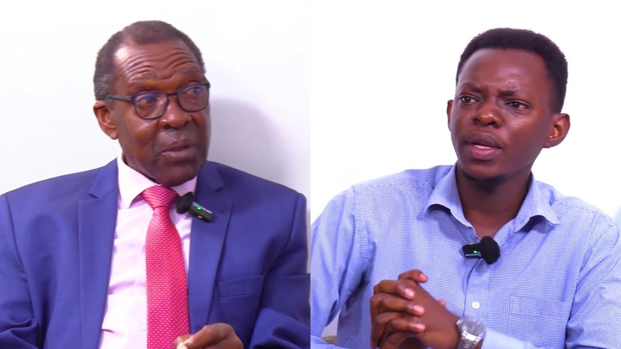 ОСТАНОВИТЕ ГАЧАГУА: самая большая политическая ошибка ODM