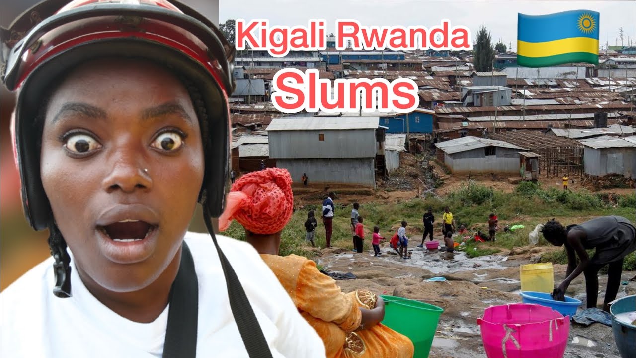 Диана Дэйзи - Rwanda Ghetto (официальный видеоклип) Диана Дэйзи - Rwanda Ghetto (официальный виде...