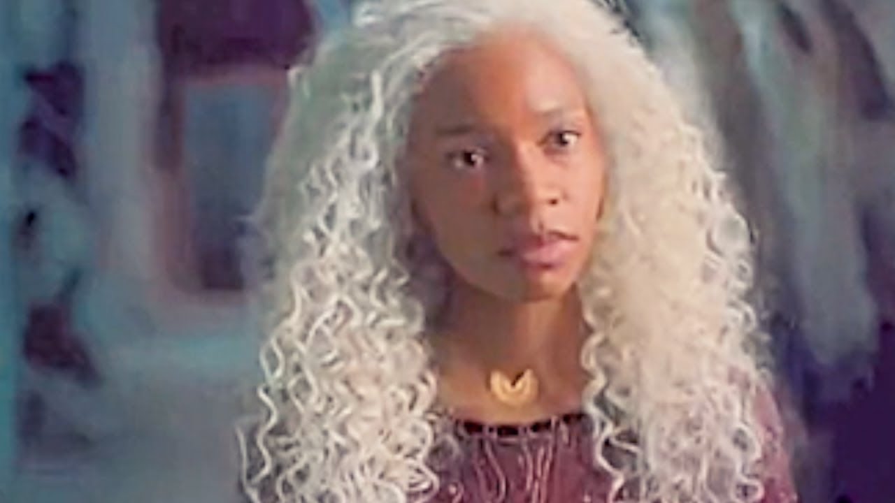 Baela and Rhaenys - House of the Dragon Deleted Scene